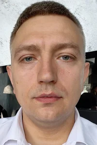Даниил Белокопытов